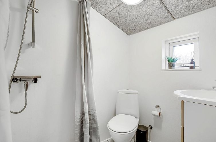 Vakantiehuis "Sylvana" - 75m from the sea