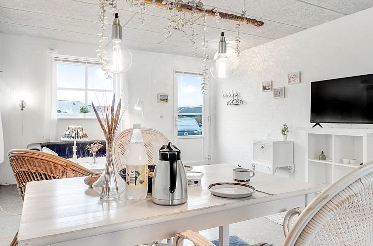 Vakantiehuis "Sylvana" - 75m from the sea