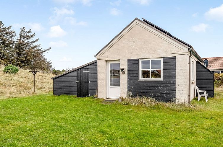 Vakantiehuis "Sylvana" - 75m from the sea