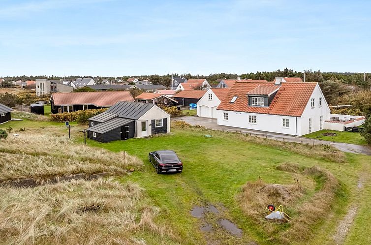 Vakantiehuis "Sylvana" - 75m from the sea