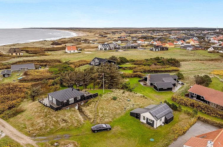 Vakantiehuis "Sylvana" - 75m from the sea