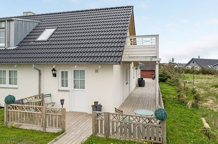 Unterkunft 0141196 - Appartement Nordjütland - Appartement "Siór" - 200m from the sea