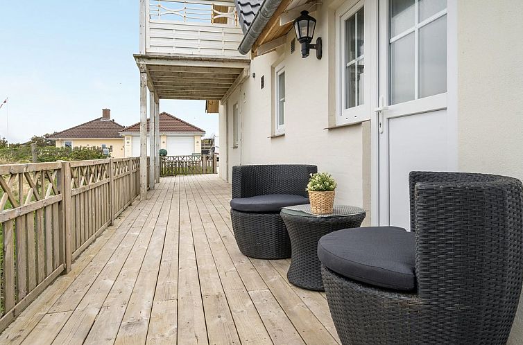 Appartement "Siór" - 200m from the sea