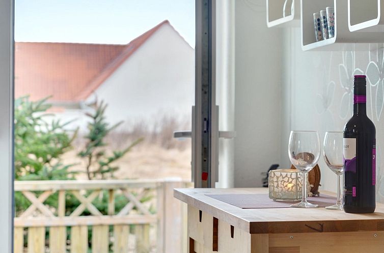 Appartement "Siór" - 200m from the sea