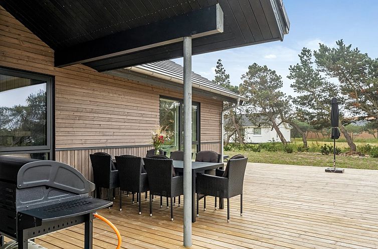 Vakantiehuis "Ylermi" - 600m from the sea