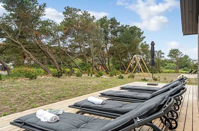Vakantiehuis "Ylermi" - 600m from the sea