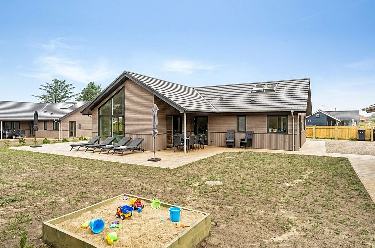 Vakantiehuis "Ylermi" - 600m from the sea