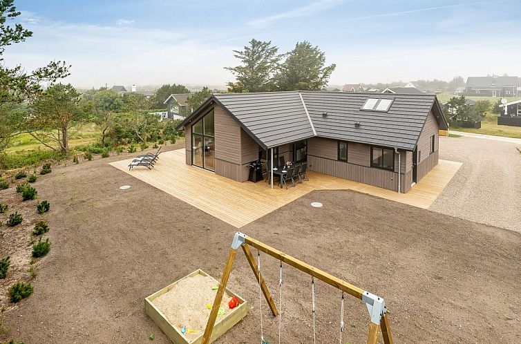Guest house 0141198 - Holiday property North Jutland - Vakantiehuis "Merita" - 600m from the sea
