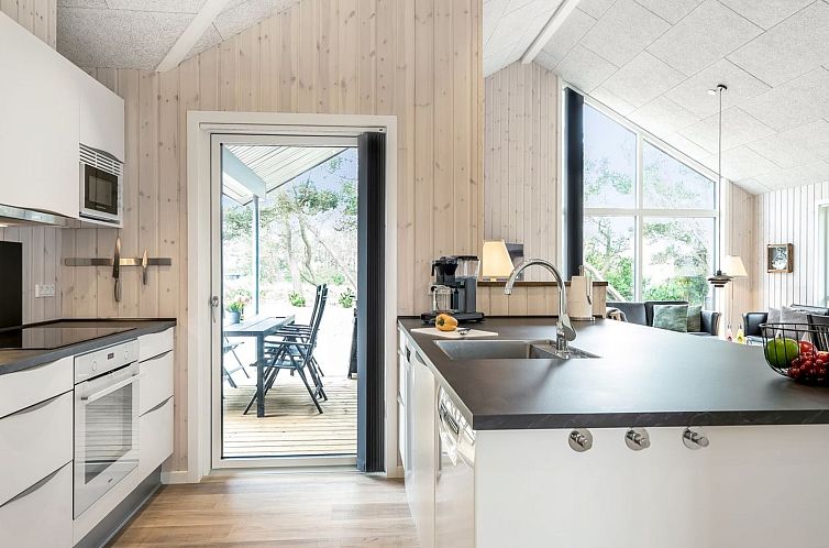 Vakantiehuis "Merita" - 600m from the sea