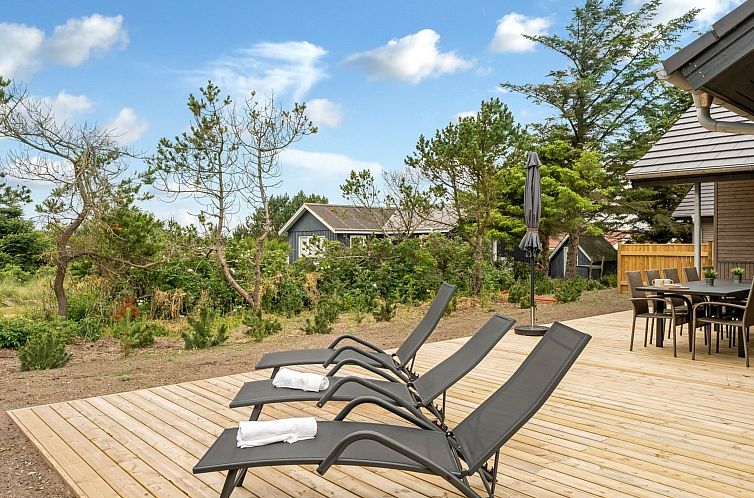 Vakantiehuis "Merita" - 600m from the sea