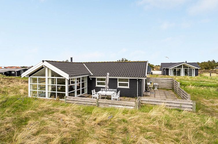 Vakantiehuis "Dreng" - 800m from the sea