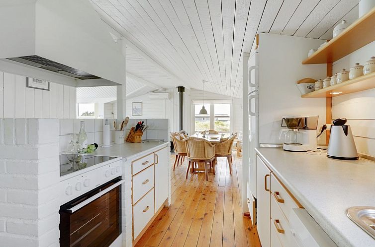 Vakantiehuis "Dreng" - 800m from the sea
