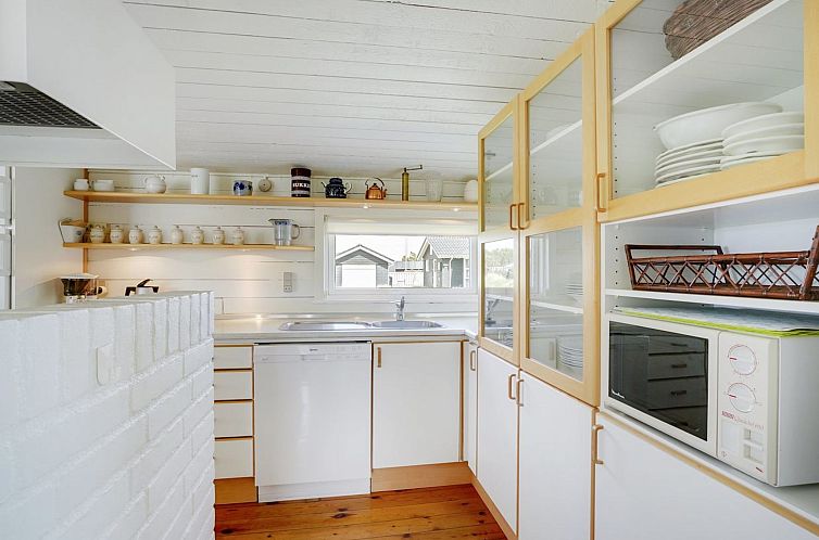 Vakantiehuis "Dreng" - 800m from the sea