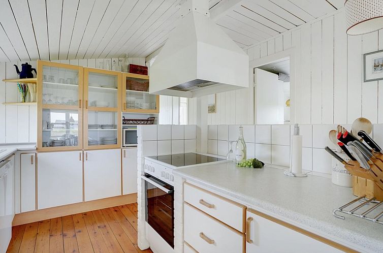 Vakantiehuis "Dreng" - 800m from the sea