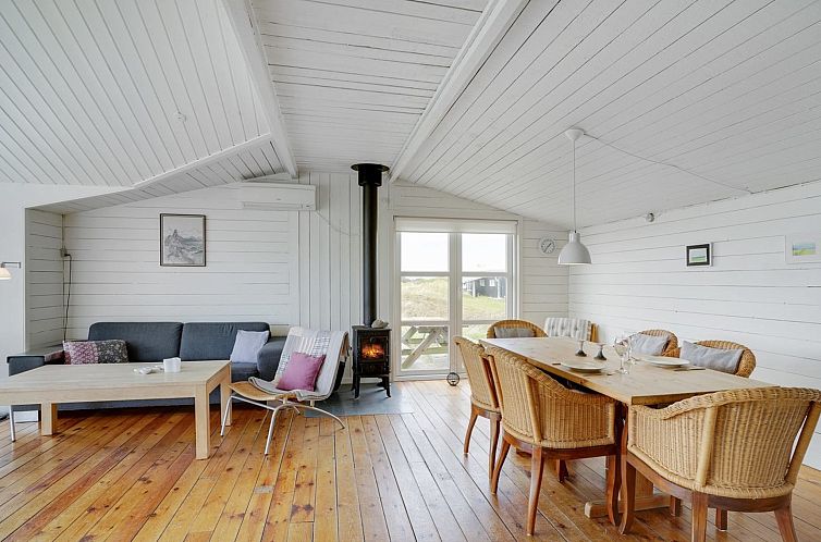 Vakantiehuis "Dreng" - 800m from the sea