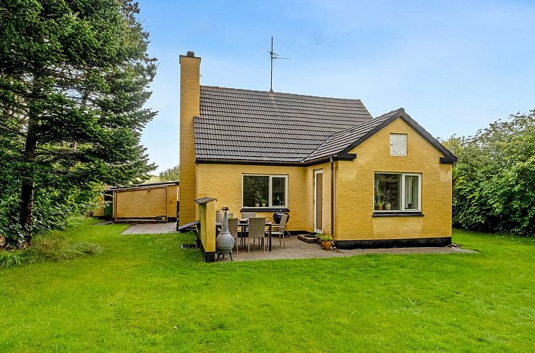 Verblijf 0141202 - Vakantiewoning Noord-Jutland - Vakantiehuis "Birtir" - 750m from the sea