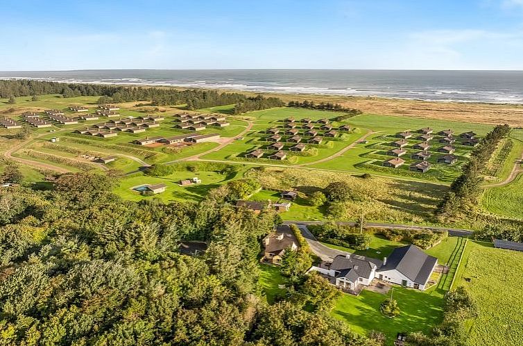 Vakantiehuis "Birtir" - 750m from the sea