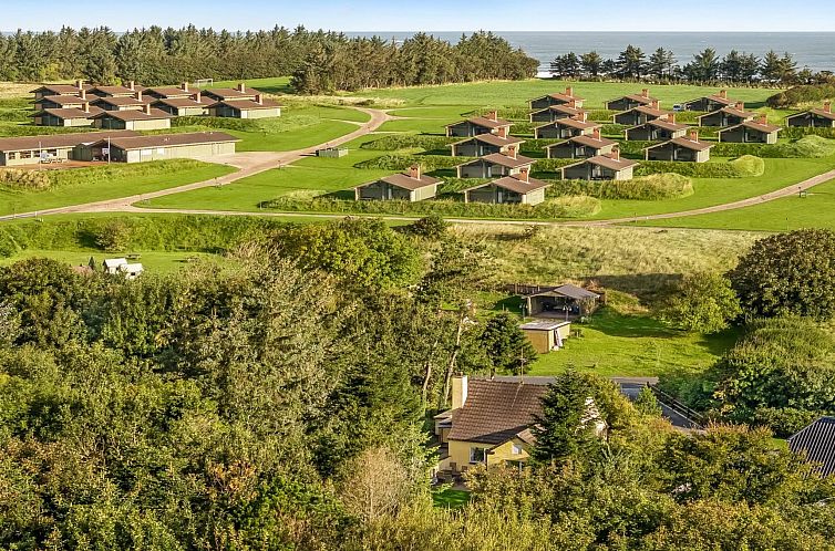 Vakantiehuis "Birtir" - 750m from the sea