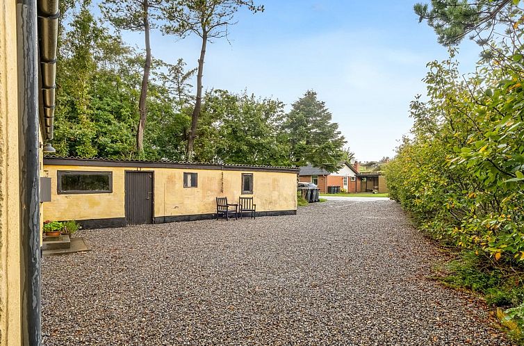 Vakantiehuis "Birtir" - 750m from the sea