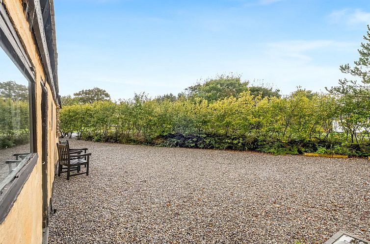 Vakantiehuis "Birtir" - 750m from the sea