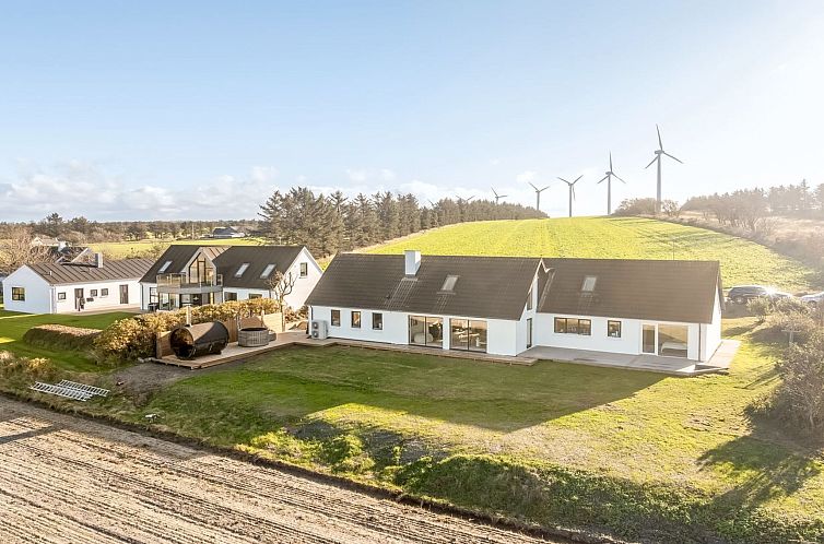 Vakantiehuis "Elida" - 400m from the sea