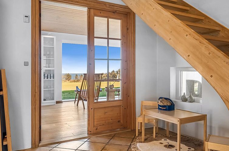 Vakantiehuis "Elida" - 400m from the sea