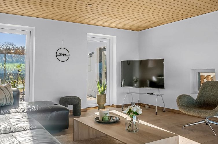 Vakantiehuis "Elida" - 400m from the sea