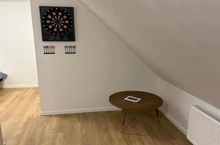 Vakantiehuis "Elida" - 400m from the sea