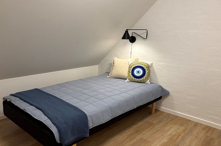 Vakantiehuis "Elida" - 400m from the sea