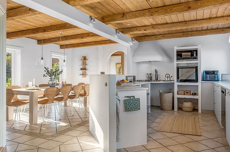 Vakantiehuis "Elida" - 400m from the sea