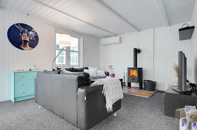 Vakantiehuis "Gunward" - 1.5km from the sea