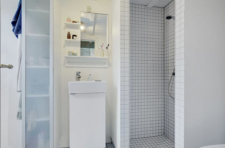 Vakantiehuis "Gunward" - 1.5km from the sea