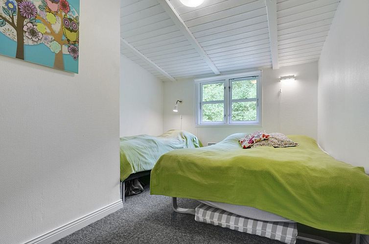 Vakantiehuis "Gunward" - 1.5km from the sea