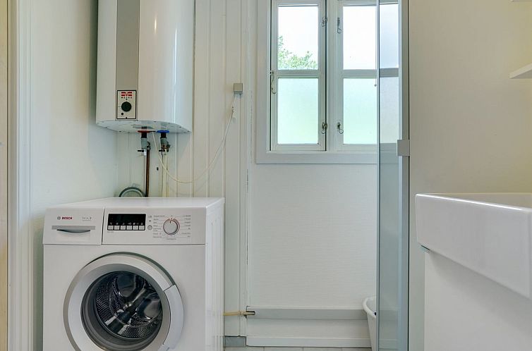 Vakantiehuis "Gunward" - 1.5km from the sea