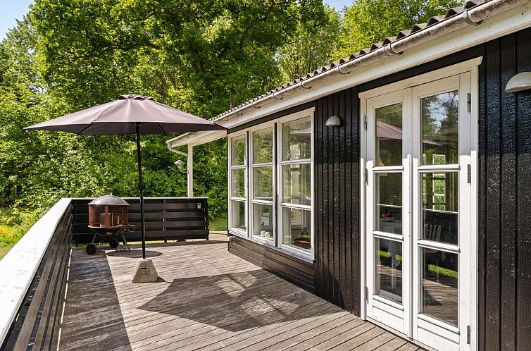 Vakantiehuis "Gunward" - 1.5km from the sea