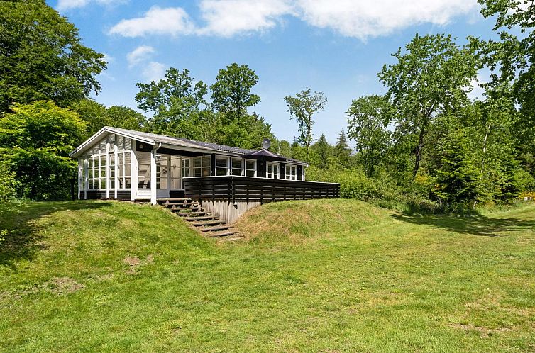 Vakantiehuis "Gunward" - 1.5km from the sea