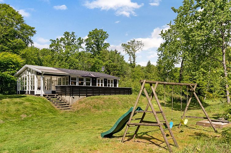 Vakantiehuis "Gunward" - 1.5km from the sea