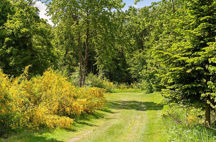 Vakantiehuis "Gunward" - 1.5km from the sea