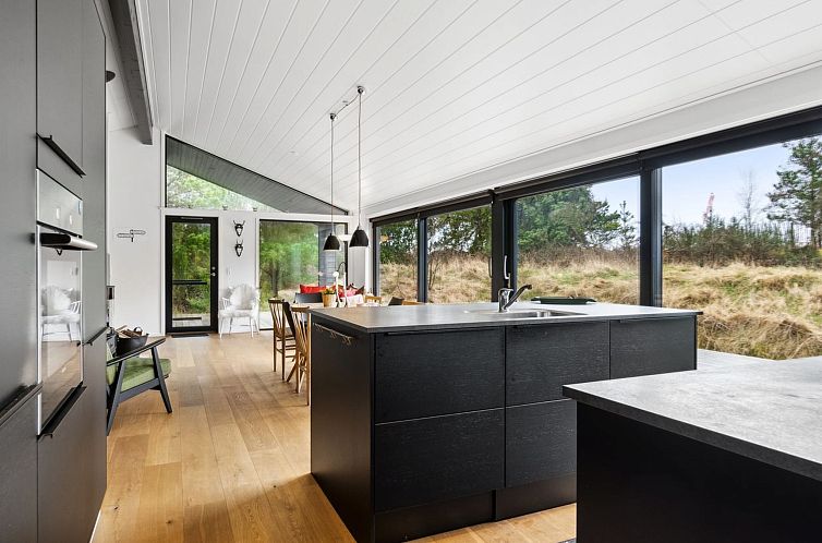 Vakantiehuis "Einette" - 100m from the sea