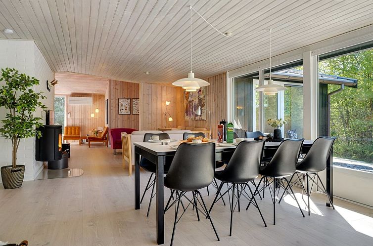 Vakantiehuis "Orvokki" - 125m from the sea