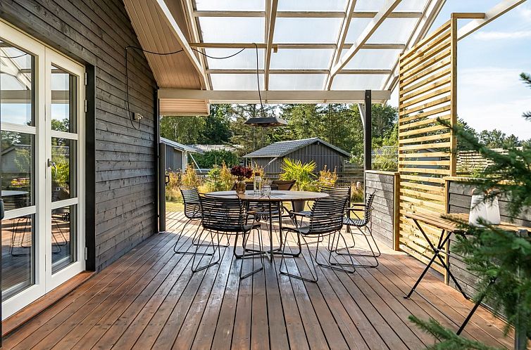 Vakantiehuis "Legolas" - 880m from the sea