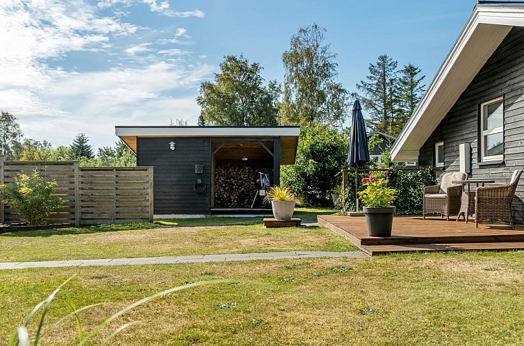 Vakantiehuis "Legolas" - 880m from the sea