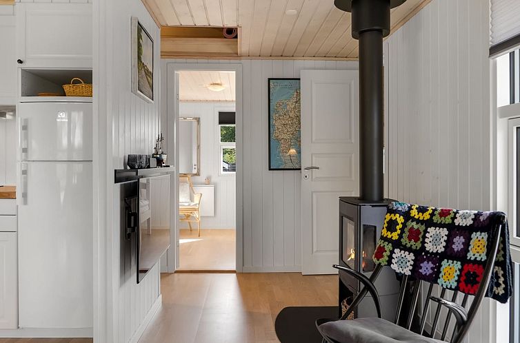 Vakantiehuis "Legolas" - 880m from the sea