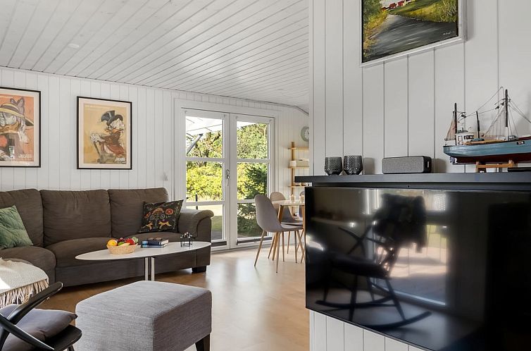 Vakantiehuis "Legolas" - 880m from the sea