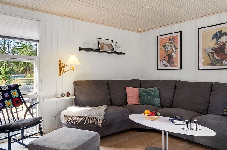 Vakantiehuis "Legolas" - 880m from the sea