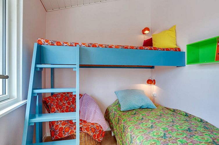 Vakantiehuis "Selle" - 100m from the sea