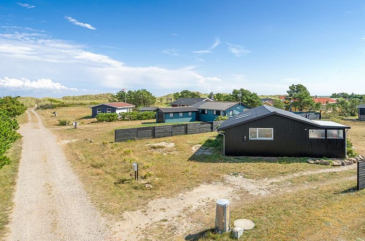 Vakantiehuis "Selle" - 100m from the sea