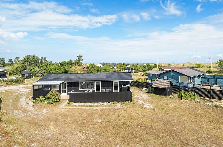 Vakantiehuis "Selle" - 100m from the sea