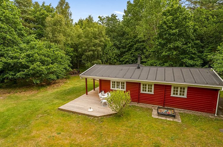 Vakantiehuis "Thermet" - 1.6km from the sea