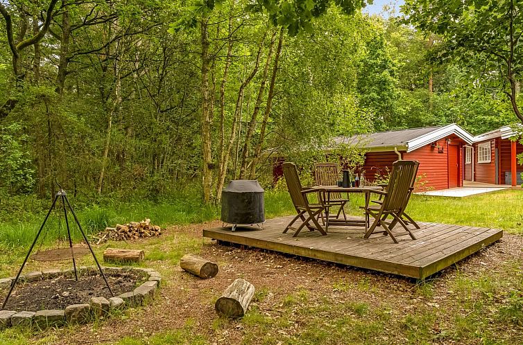 Vakantiehuis "Thermet" - 1.6km from the sea